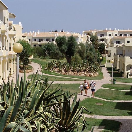 Alvor Clube Brisamar Aparthotel Exterior photo