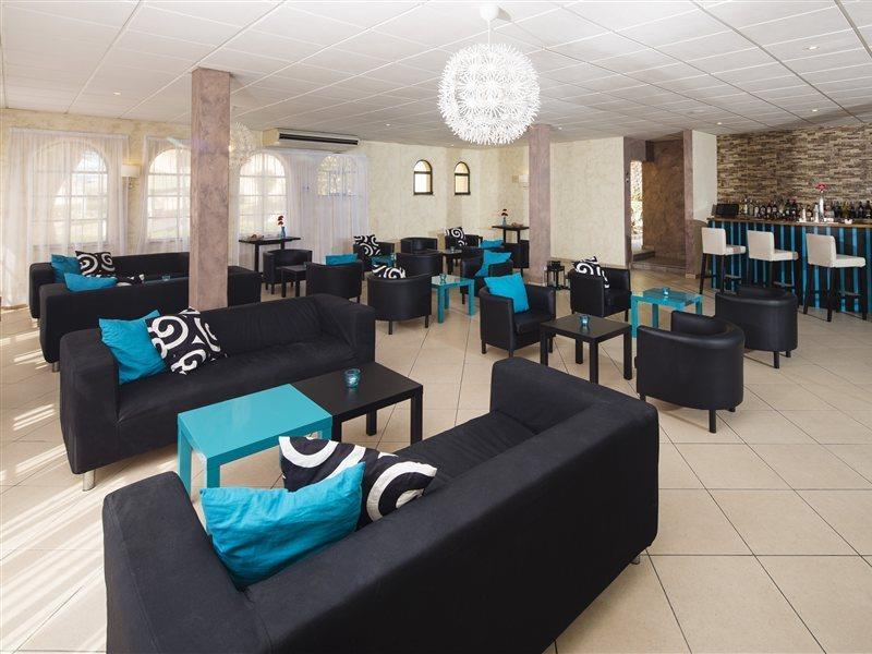 Alvor Clube Brisamar Aparthotel Exterior photo