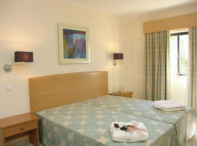 Alvor Clube Brisamar Aparthotel Room photo