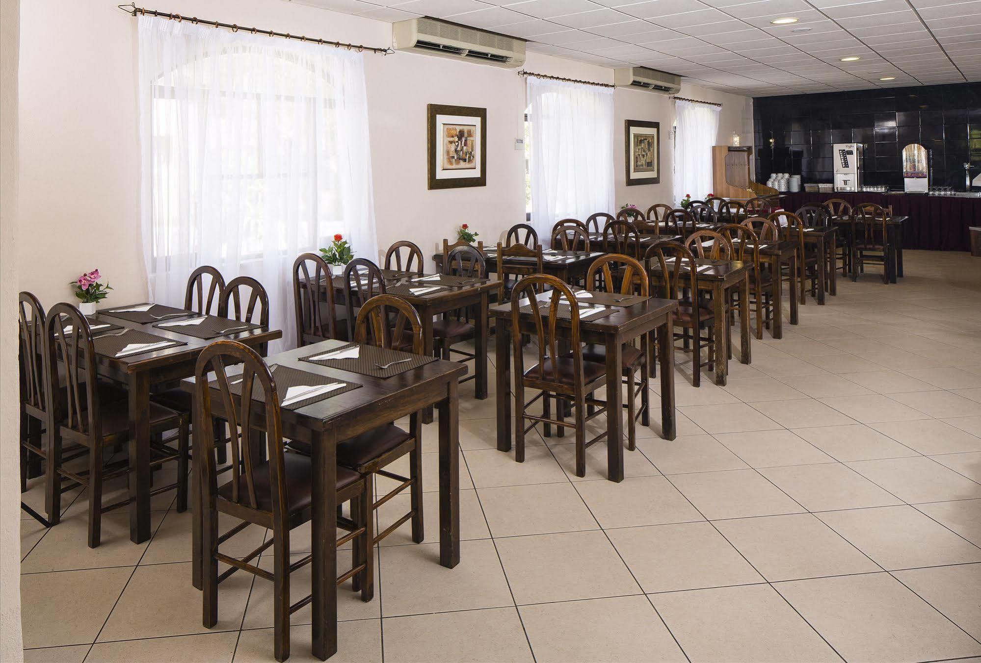 Alvor Clube Brisamar Aparthotel Exterior photo